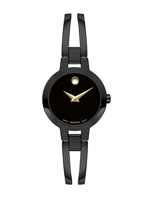 Reloj movado dama precio sale