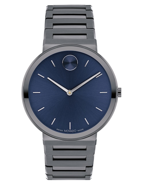 Reloj Movado Bold Horizon para hombre 3601076