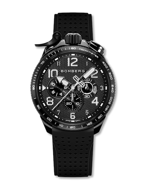 Reloj Bomberg Bolt-68 Racing Portimao para hombre Bs45059.16