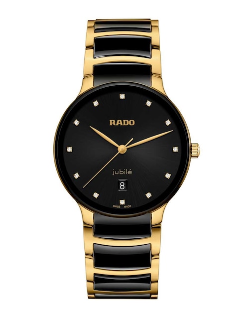 Reloj Centrix Diamonds para hombre R30022742 1