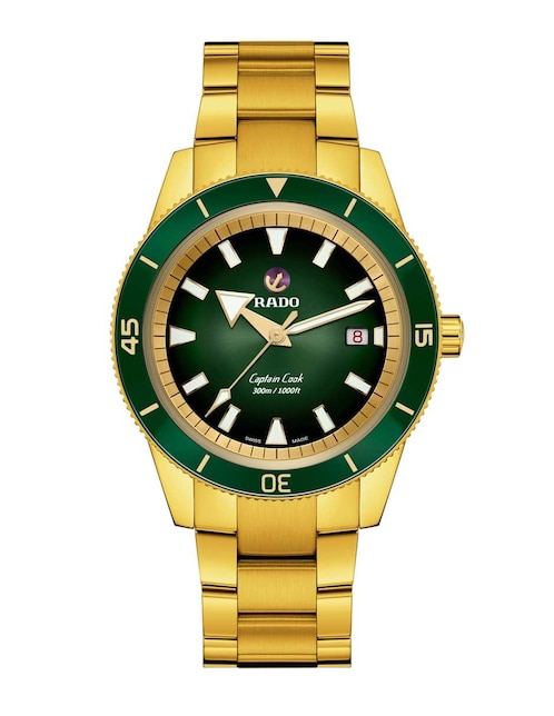 Reloj Captain Cook para hombre R32136323 1