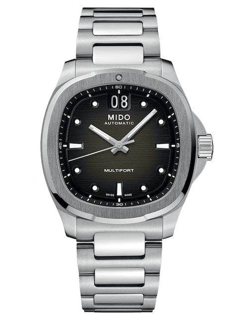 Reloj Mido Multifort TV para hombre M0495261108100