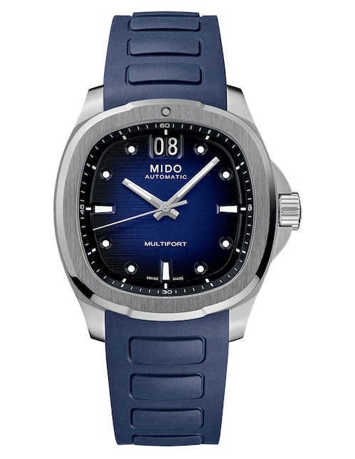 Reloj Mido Multifort TV para hombre m0495261704100