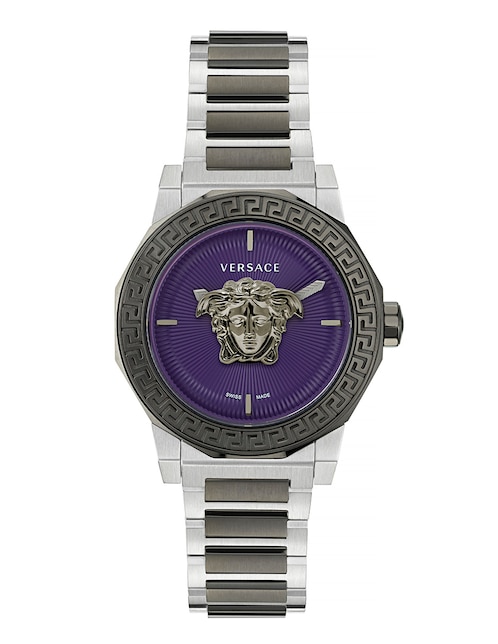 Reloj Versace Medusa Deco para mujer VE7B00523