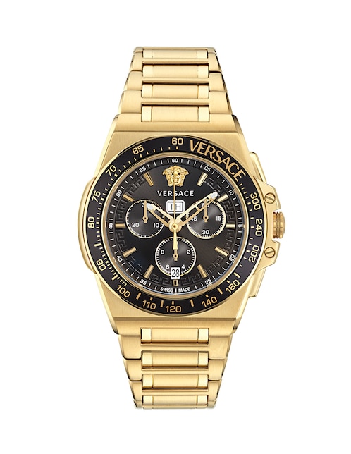 Reloj Versace Greca Extreme Chrono para hombre VE7H00623