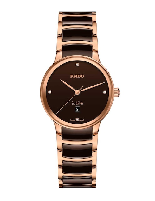 Reloj Centrix Diamonds para mujer R30024712 1