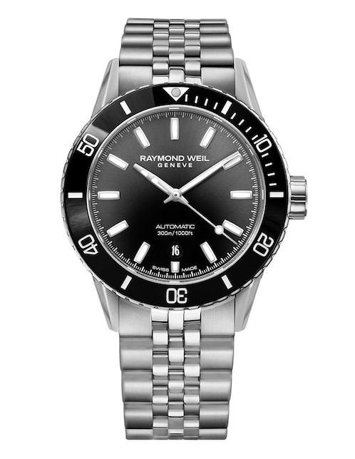 Reloj Freelancer para hombre R2775ST120051 1