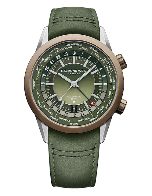 Reloj Freelancer para hombre R2765SBC52001 1