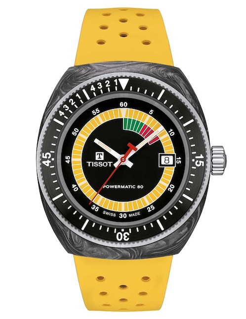 Reloj Tissot Sideral unisex T1454079705700