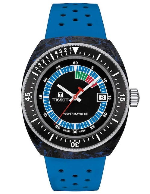 Reloj Tissot Sideral unisex T1454079705701