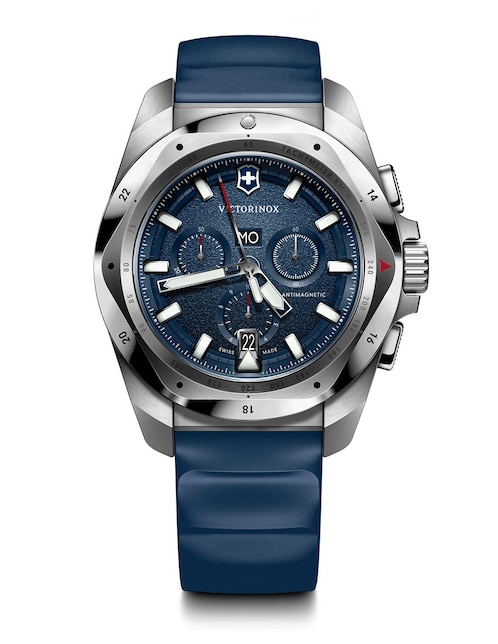 Reloj Inox Chrono para hombre 241984 1