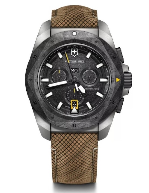 Reloj Inox Chrono para hombre 241988.1 1