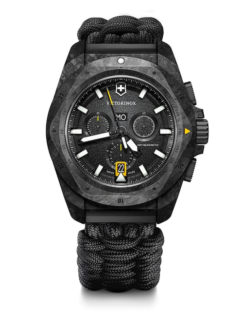 Reloj Inox Chrono para hombre 241989.1 1