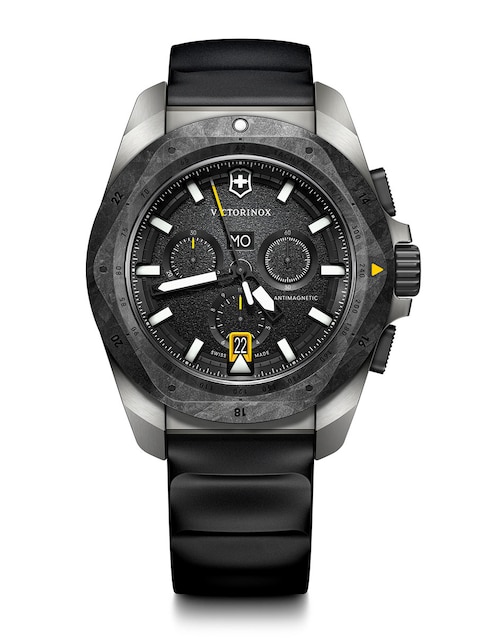 Reloj Inox Chrono para hombre 242011 1