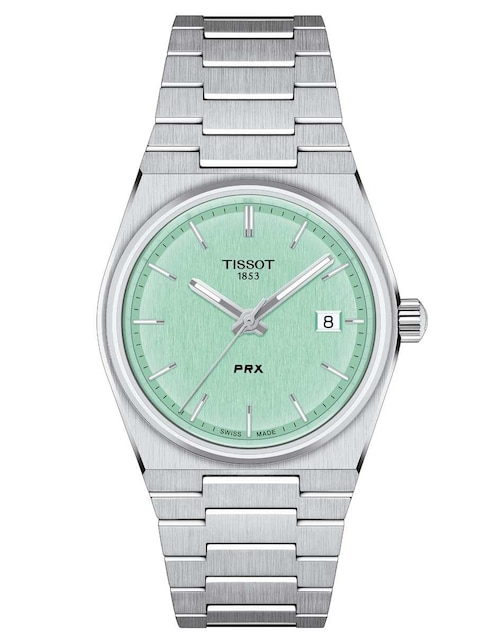 Reloj PRX Quartz 35mm unisex T1372101109100 1
