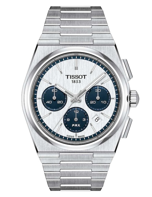 Reloj PRX Chronograph para hombre T1374271101101 1