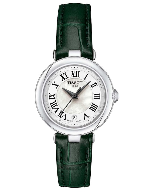 Reloj Tissot Bellissima para mujer T1260101611302