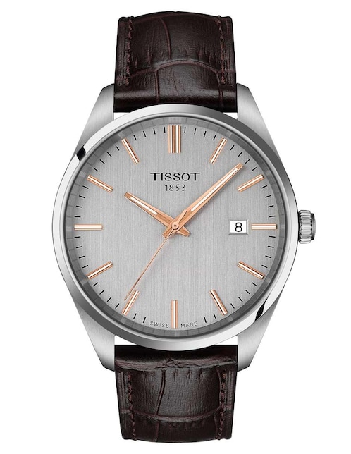 TISSOT Reloj Tissot PR 100 para hombre T1504101603100