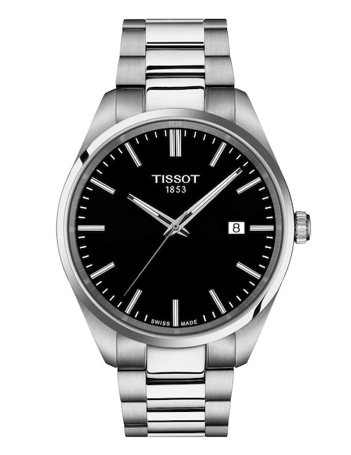 TISSOT Reloj Tissot PR 100 para hombre T1504101105100