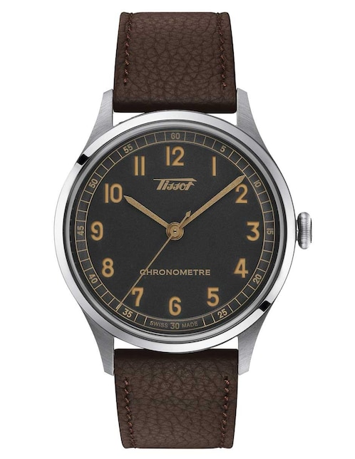 Reloj Heritage unisex T1424641606200 1