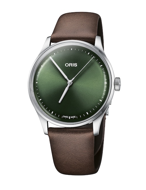 Reloj Oris Artelier unisex 73377624057-0752070FC