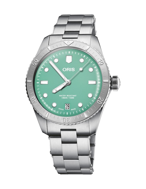 Reloj Oris Diver Sixty Five unisex 73377714057-0781918