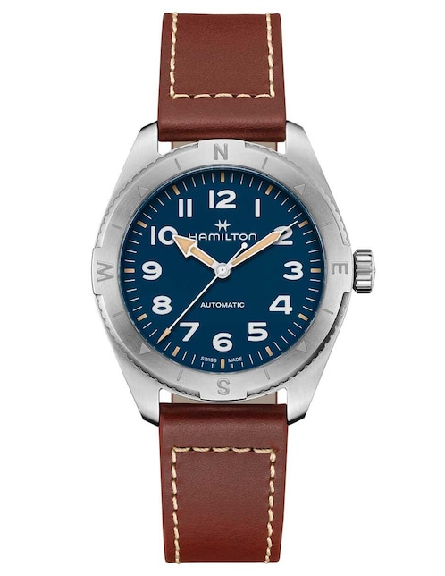 Reloj Expedition unisex H70315540 1
