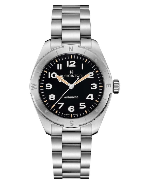 Reloj Expedition unisex H70315130 1