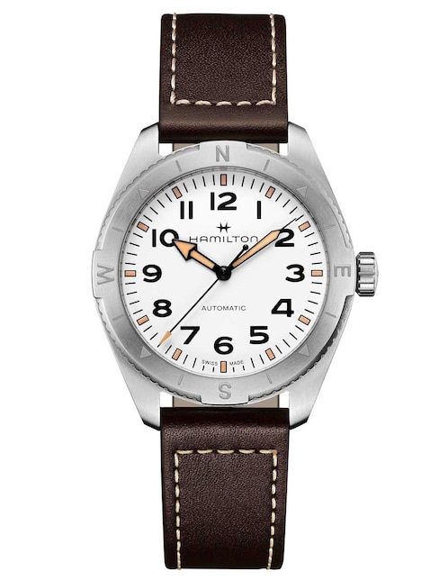 Reloj Expedition unisex H70315510 1