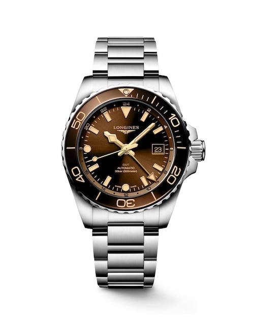 Reloj Longines HydroConquest para hombre L37904666