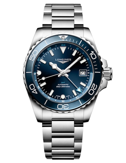 Reloj Longines HydroConquest para hombre L37904966