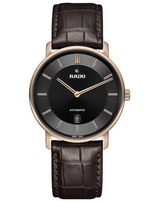 Reloj DiaMaster para hombre R14068176 1