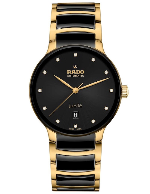 Reloj Centrix Diamonds para hombre R30008742 1