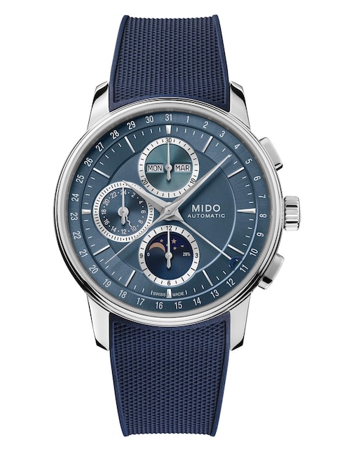 Reloj Mido Baroncelli para hombre M0276251704100