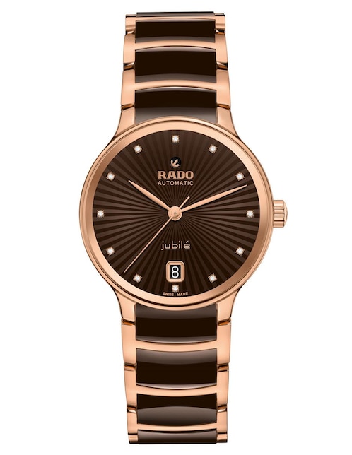 Reloj Centrix Diamonds para mujer R30037732 1