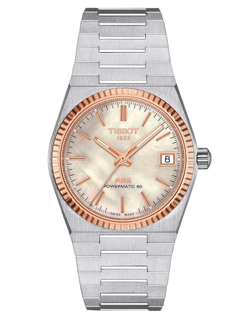 Reloj T-Gold para mujer T9312074111100 1
