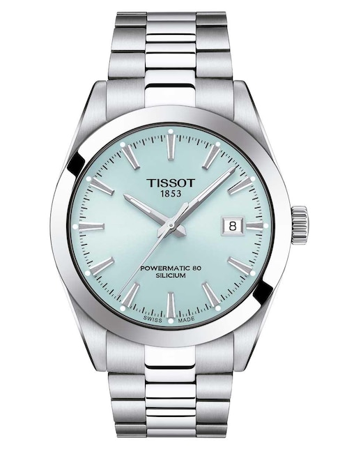 Reloj T-Classic para hombre T1274071135100 1