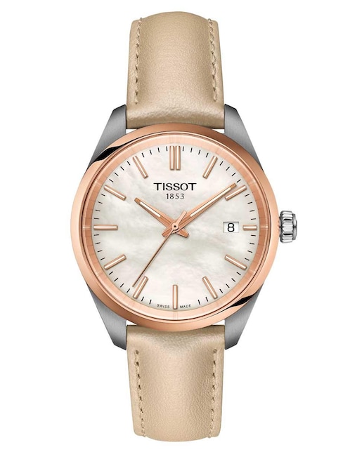 Reloj T-Classic unisex T1502102611100 1