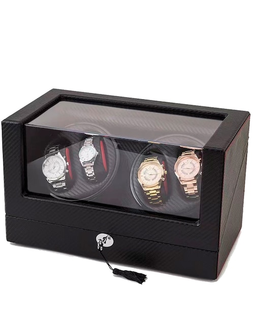Watch winder Italia 1