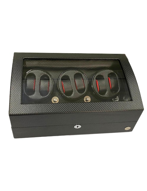 Watch winder 1