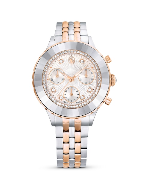 Reloj Octea Chrono unisex 5672937 1