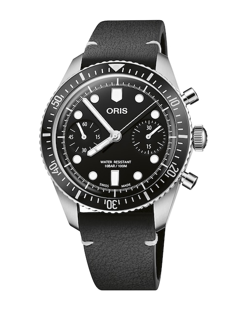 Reloj Oris Diver Sixty Five unisex 7717791 4054-0762001