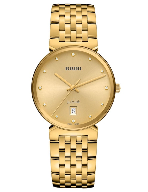 Reloj Rado Florence Diamonds para hombre R48914713
