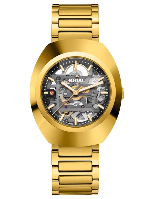 Reloj rado hombre discount precio