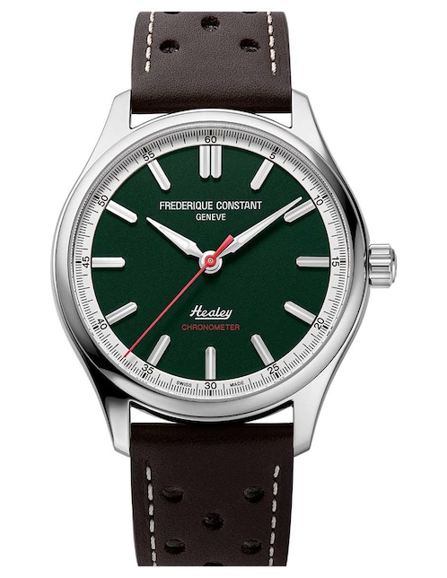 Reloj Vintage Rally para hombre FC-301HGRS5B6 1