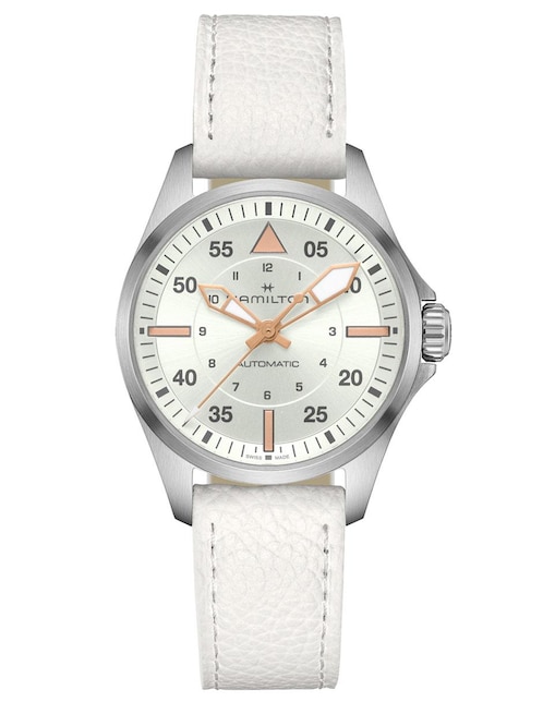 Reloj Hamilton Khaki Aviation Pilot unisex H76215850