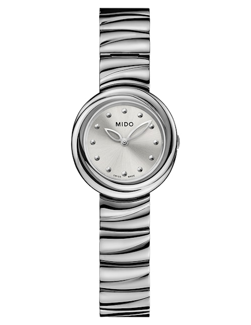 Reloj Mido Miss Cloud para mujer M0500091103100