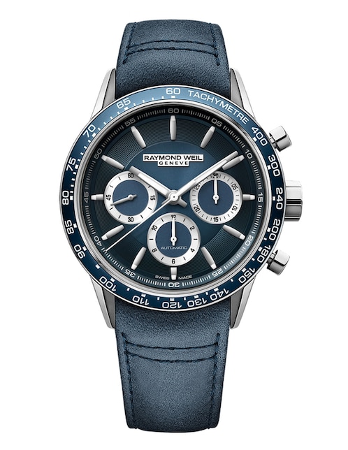 Reloj Freelancer para hombre R7741SC350021 1