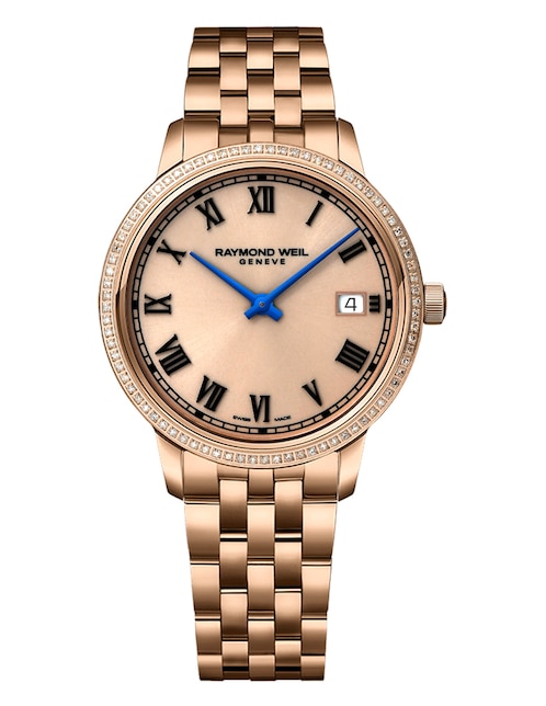 Reloj Toccata para mujer R5385P5S00859 1