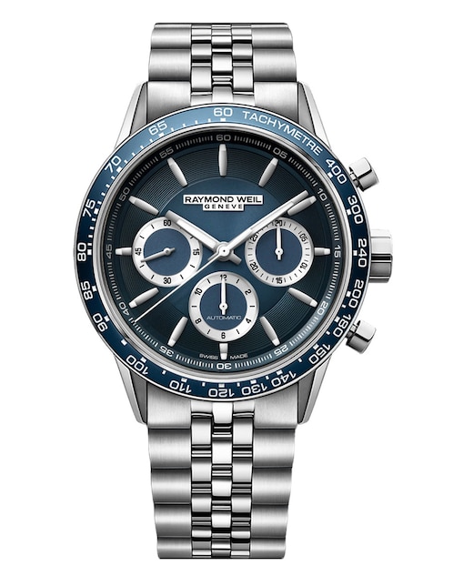 Reloj Freelancer para hombre R7741ST350021 1
